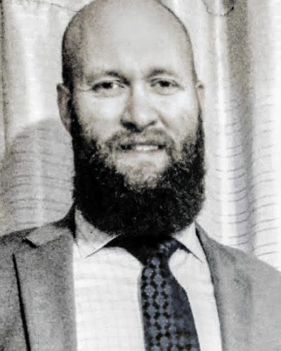 William White