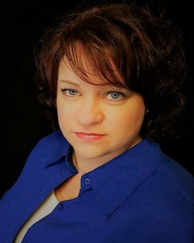 Carol Pitts