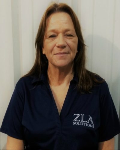 Vickie Wyatt
