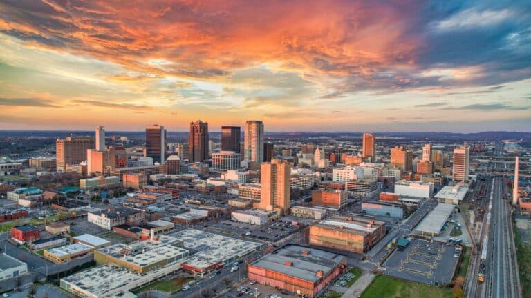birmingham