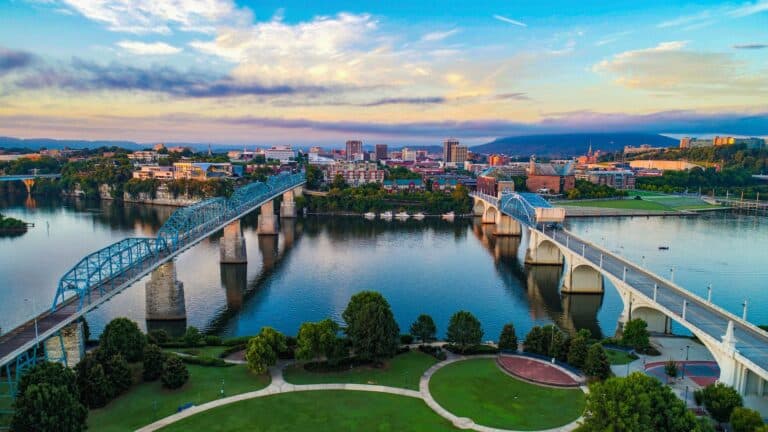 chattanooga