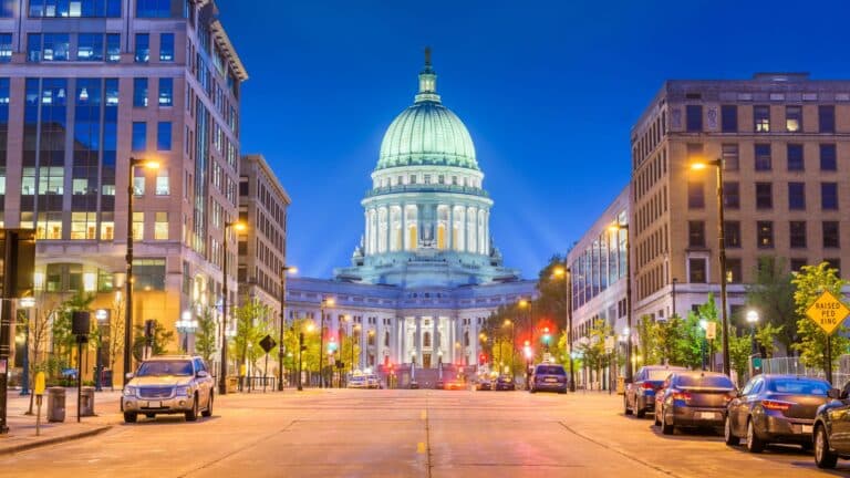 madison
